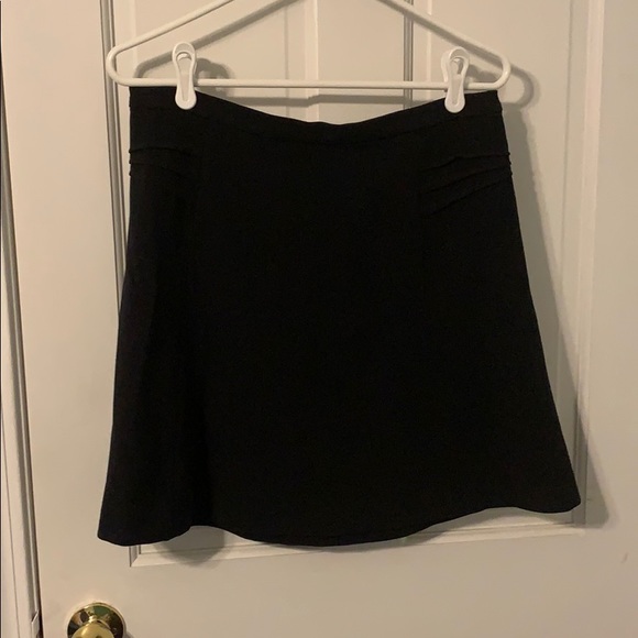 Mossimo black skirt - Picture 1 of 3